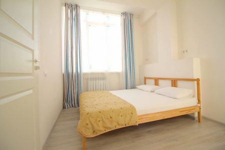 Апартаменты 0139 Евро 3-комнатные 4-местные