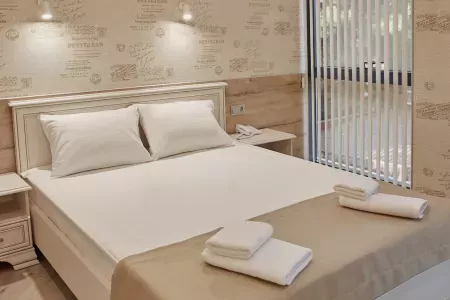 Делюкс Делюкс Романтик