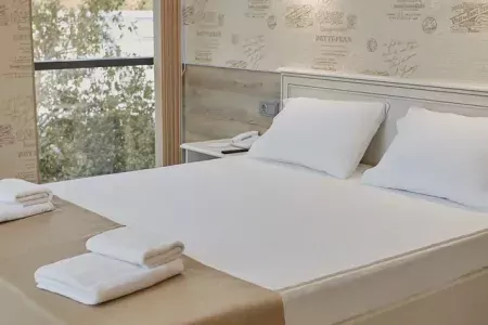 Семейный Семейный двухкомнатный