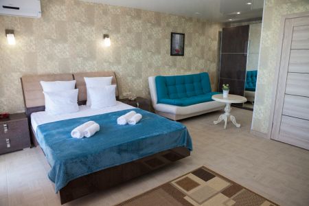 Полулюкс Полулюкс семейный