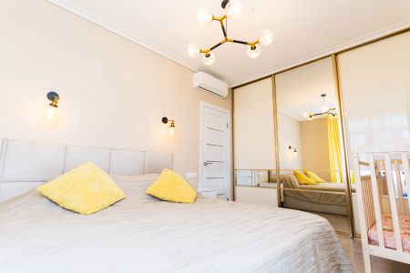 Апартаменты Горная 15 С / 260 от LetoAрart