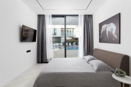 Апартаменты 2-местный №2