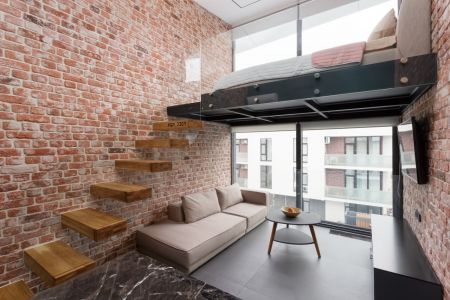 Апартаменты 3-местные №10