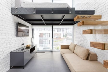 Апартаменты 3-местные №11