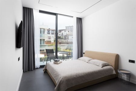 Апартаменты 2-местные №6