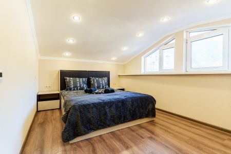 Апартаменты Халтурина 32 / 94 от LetoApart