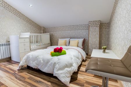 Апартаменты Крымская 19к7 / 79 у моря от LetoApart