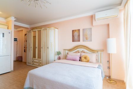 Студия 2-местная 13