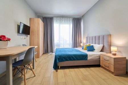 Стандарт Стандарт 2-местный