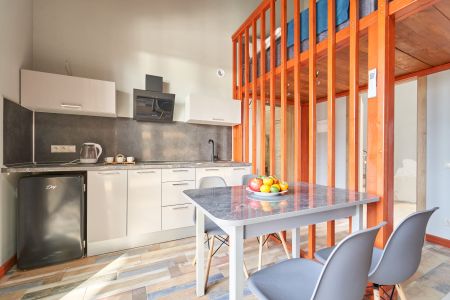 Комфорт Комфорт 4-местный