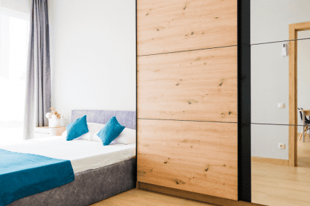 Делюкс Делюкс 4-местный