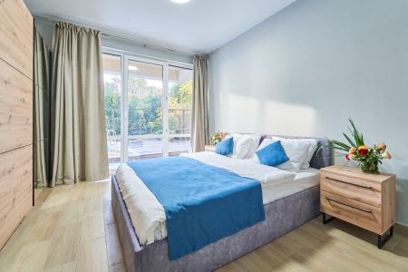 Семейный Семейный 4-местный