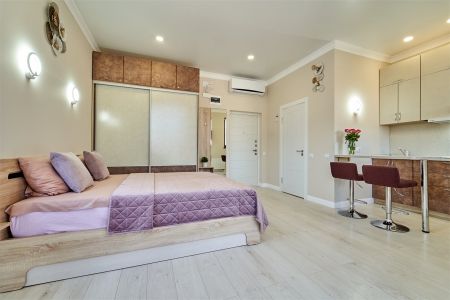 Апартаменты Бизнес 341