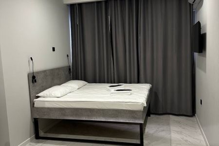 Улучшенный 2-местный с кухней