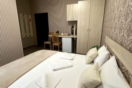 Стандартный 2-местный DBL