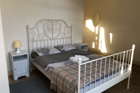 Стандарт 2-местный