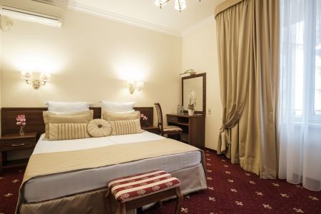 Семейный 4-местный 