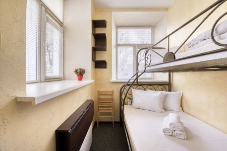 Стандарт 3-местный