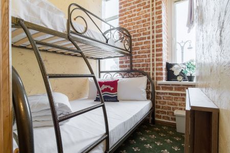 Стандарт 3-местный