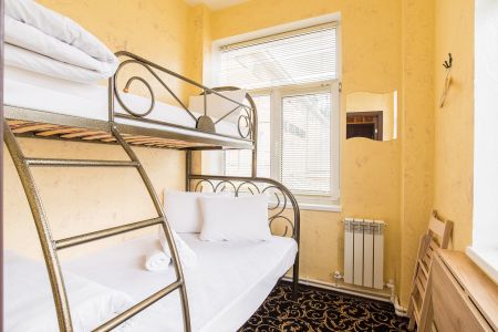 Стандарт 3-местный