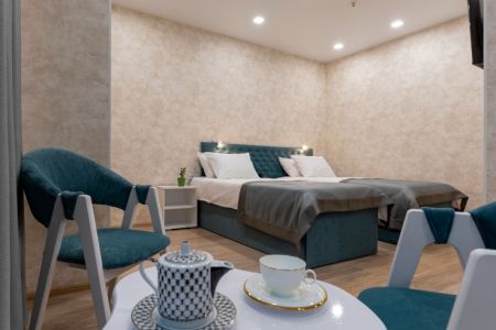 Стандарт 2-местный А