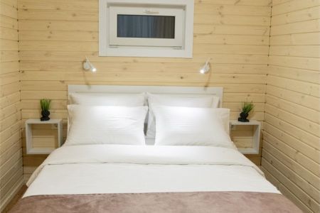 Апартаменты 4-местные 1