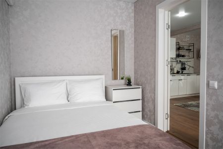 Апартаменты Семейные 5-местные