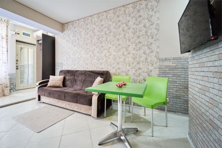 Апартаменты Апартаменты на Пионерской 