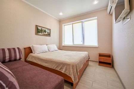 Апартаменты Перелетная 6-ти местный 