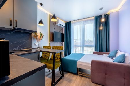 Апартаменты 2-местные 26