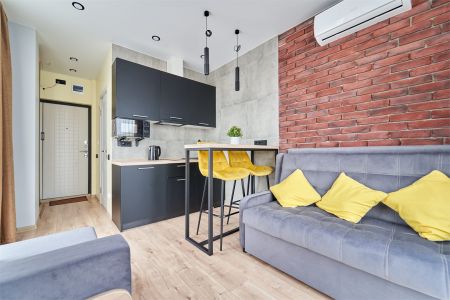 Апартаменты 2-местные 28