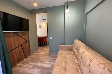 Апартаменты 2-х местные 28