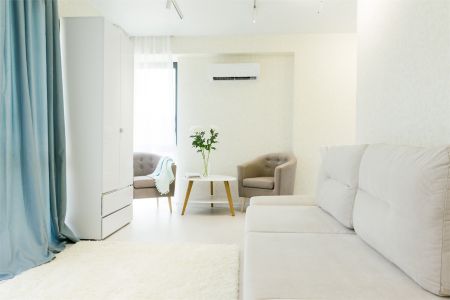 Апартаменты 2-х местные 