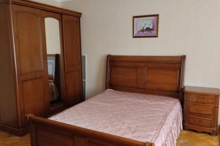 Стандартный 2-местный