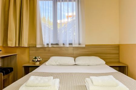 Люкс 5-местный с балконом