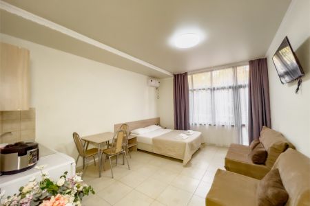 Семейный 4-местный