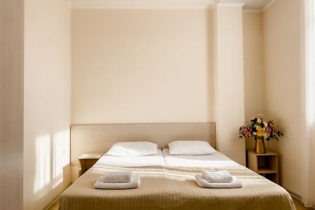 Стандарт 2-местный