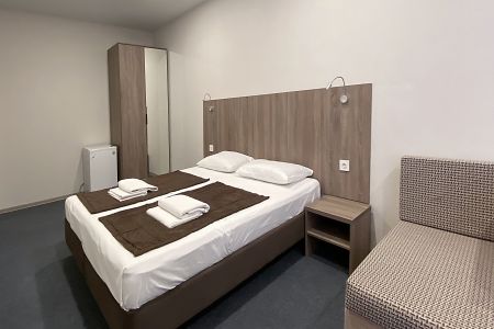 Стандарт без балкона