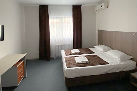 Комфорт 4-х местный 