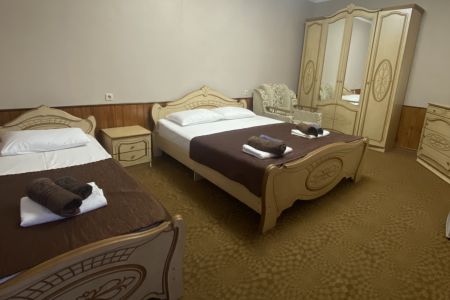 Комфорт 4-местн.к.2