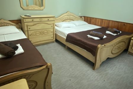 Комфорт 3-местн.к.2