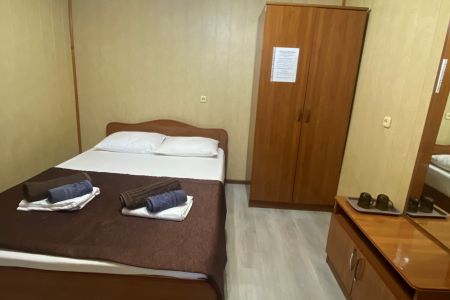 Улучшенный 2-местн. к.1/2