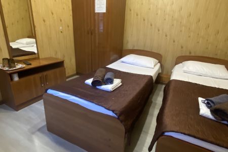 Стандарт  2-местн.к.2