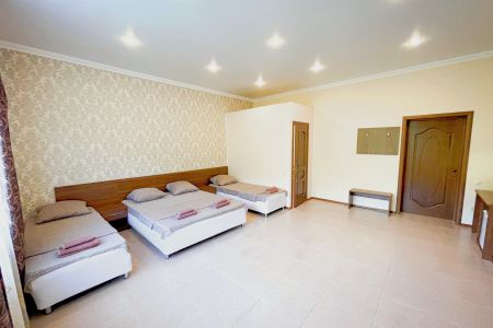 Комфорт 4-местный