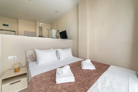 Апартаменты 4-местные №93 К.1