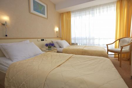 Стандарт 2 местный TWIN