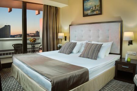 Стандарт Премиум 2 местный DBL