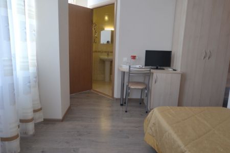 Комфорт 1 местный  корпус 1