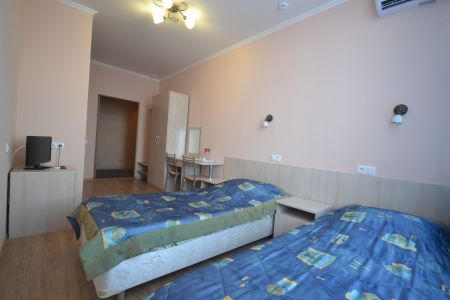 Комфорт 2 местный  корп.1