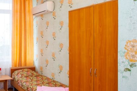 Стандарт 1 местный корпус 1,2